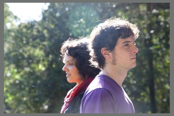 Cohen &amp; Marcela